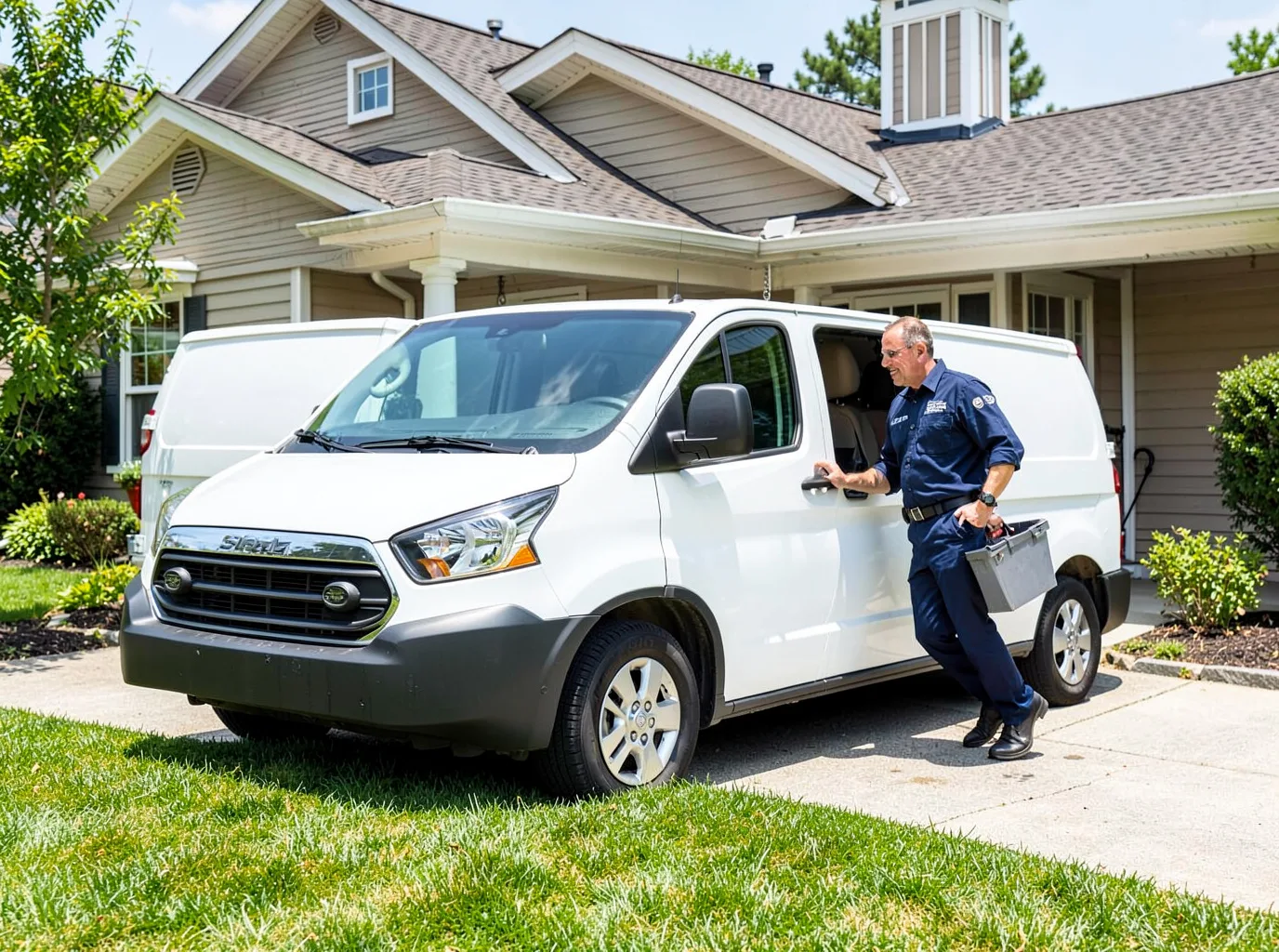 Emergency Plumber company in Ballico, CA