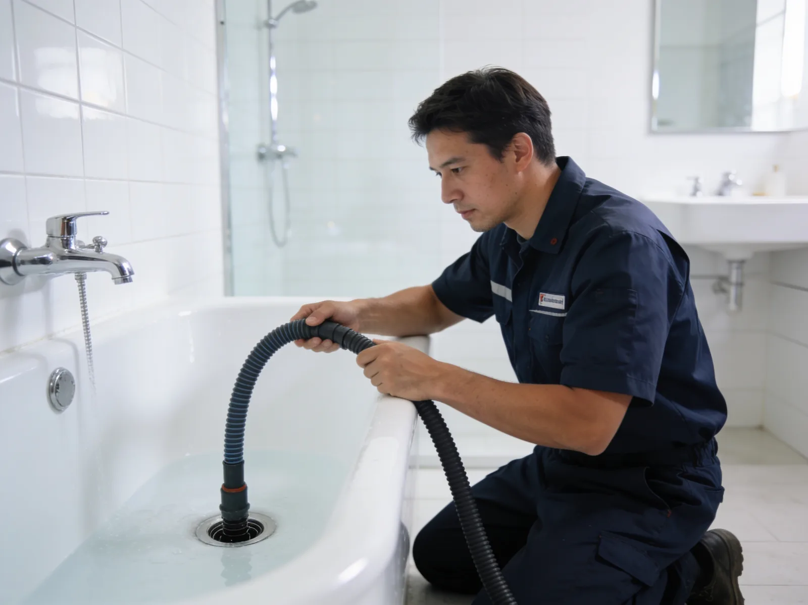 Emergency Plumber Ballico, CA FAQs